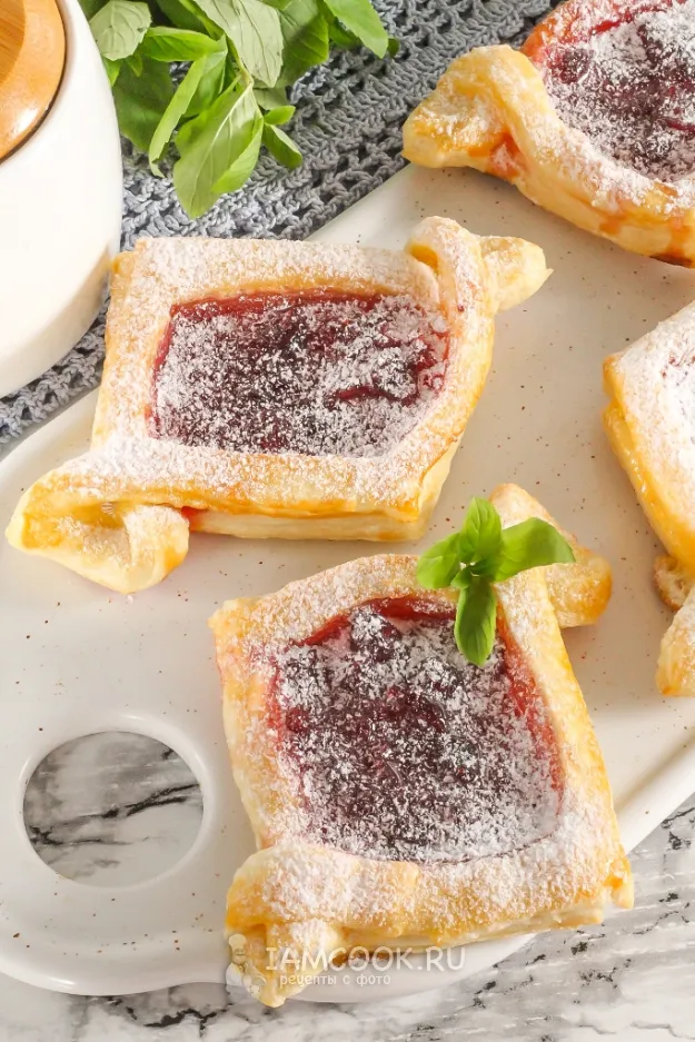 Шаг 6: иллюстрация