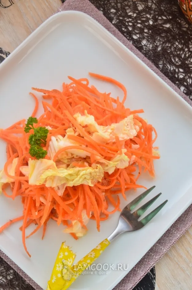 Шаг 9: иллюстрация