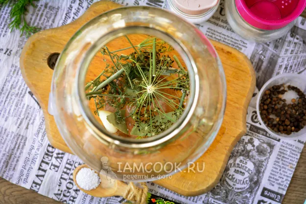 Шаг 5: иллюстрация