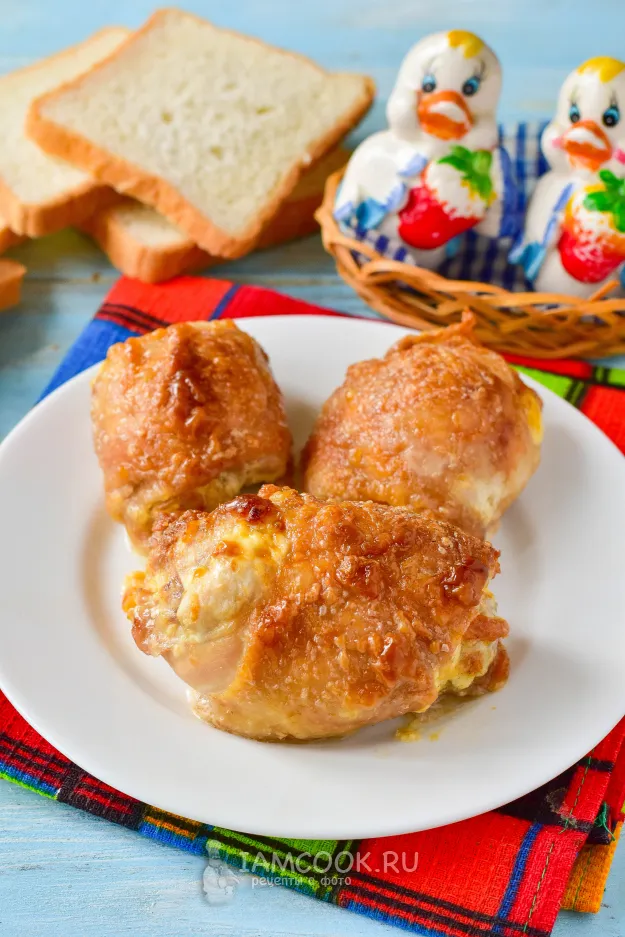 Шаг 9: иллюстрация