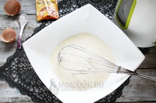 Шаг 5: иллюстрация