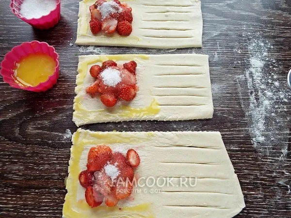 Шаг 5: иллюстрация