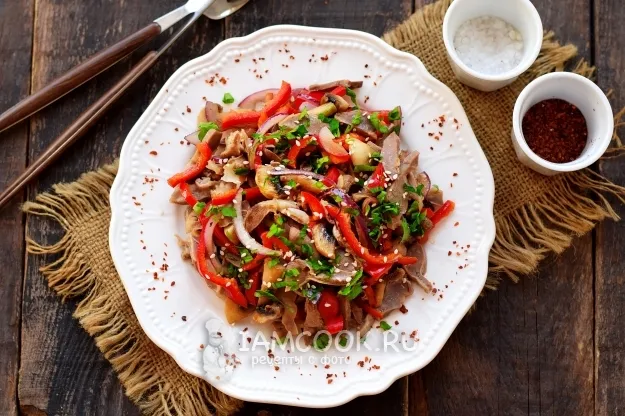 Шаг 7: иллюстрация