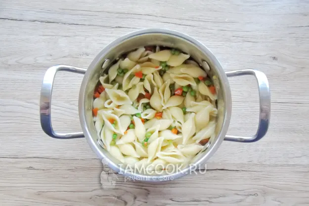 Шаг 8: иллюстрация