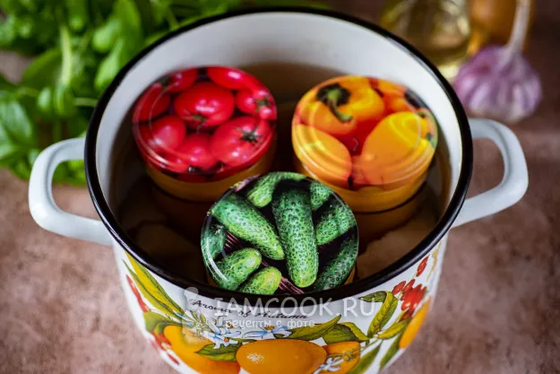 Шаг 14: иллюстрация