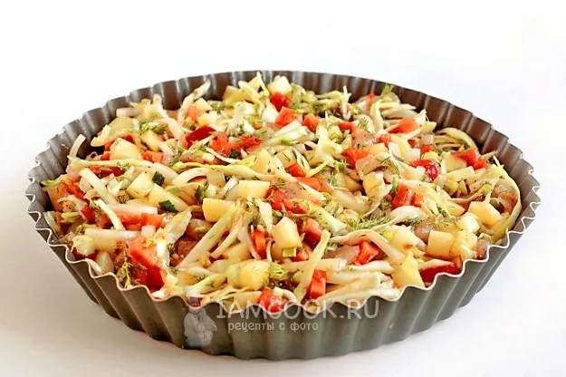 Шаг 5: иллюстрация