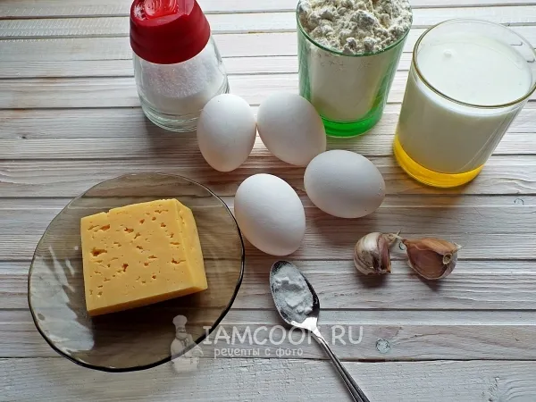 Шаг 1: иллюстрация