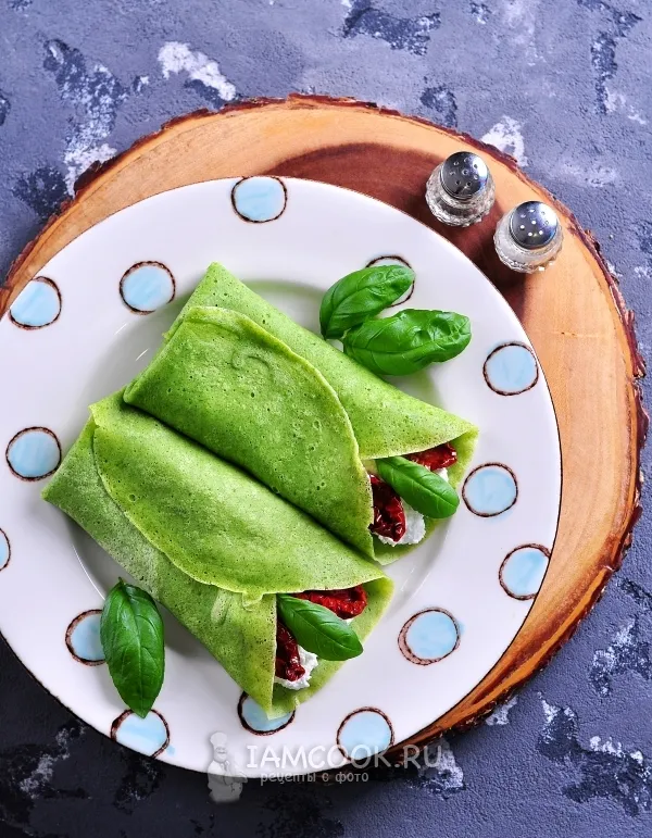 Шаг 5: иллюстрация