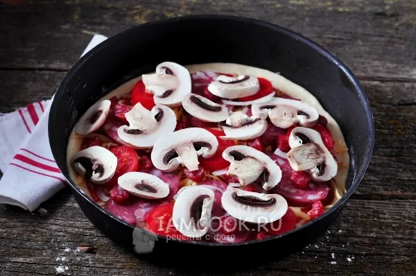 Шаг 10: иллюстрация