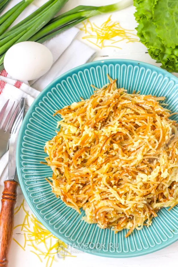 Шаг 8: иллюстрация