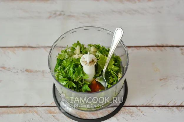 Шаг 3: иллюстрация