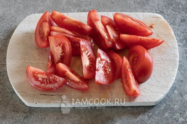 Шаг 3: иллюстрация