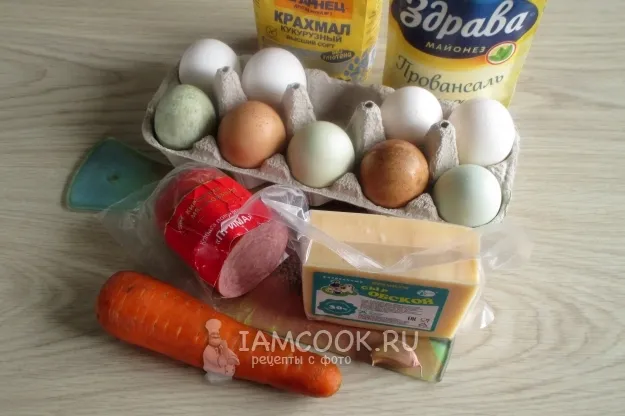 Шаг 1: иллюстрация