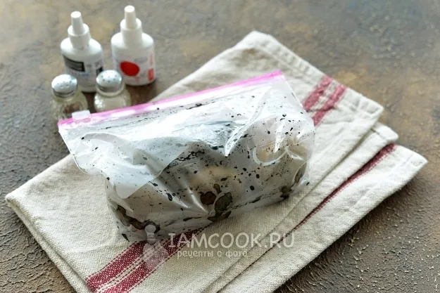 Шаг 5: иллюстрация