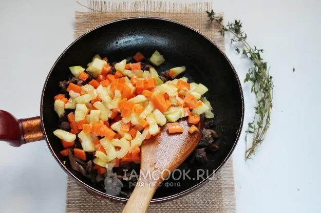 Шаг 6: иллюстрация