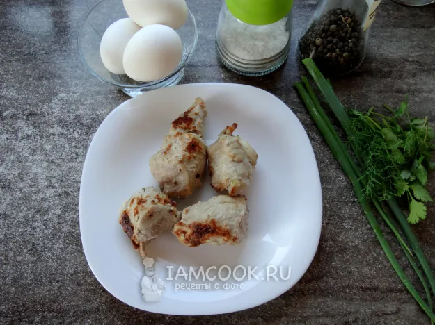 Шаг 1: иллюстрация