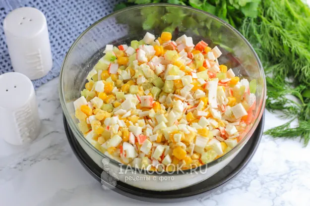 Шаг 4: иллюстрация