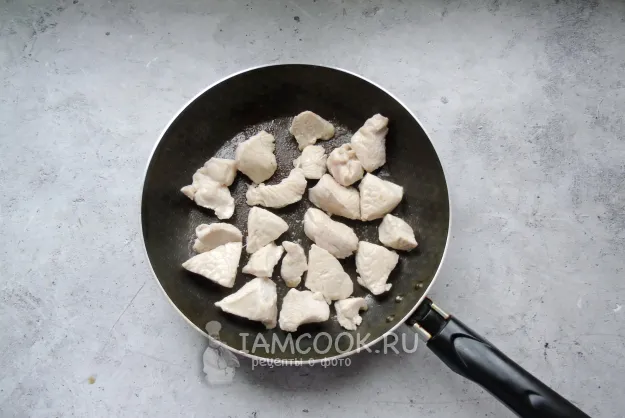 Шаг 3: иллюстрация