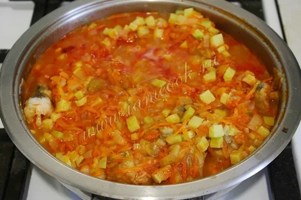 Шаг 9: иллюстрация