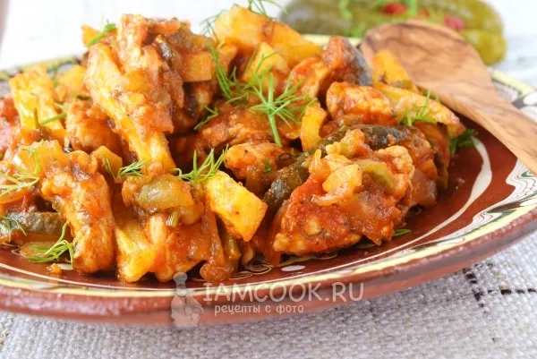 Шаг 12: иллюстрация