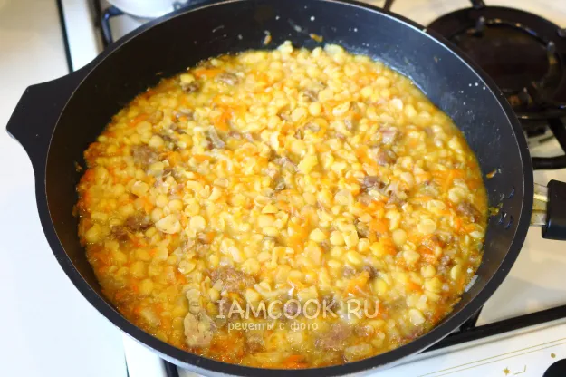 Шаг 11: иллюстрация