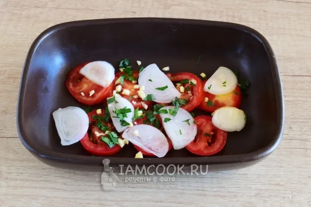 Шаг 5: иллюстрация