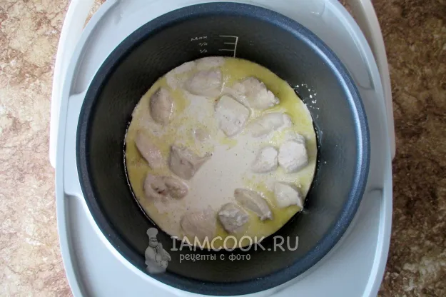 Шаг 5: иллюстрация