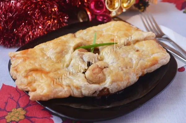 Шаг 10: иллюстрация