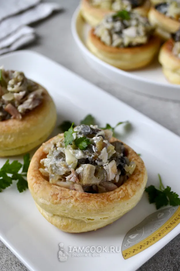 Шаг 14: иллюстрация