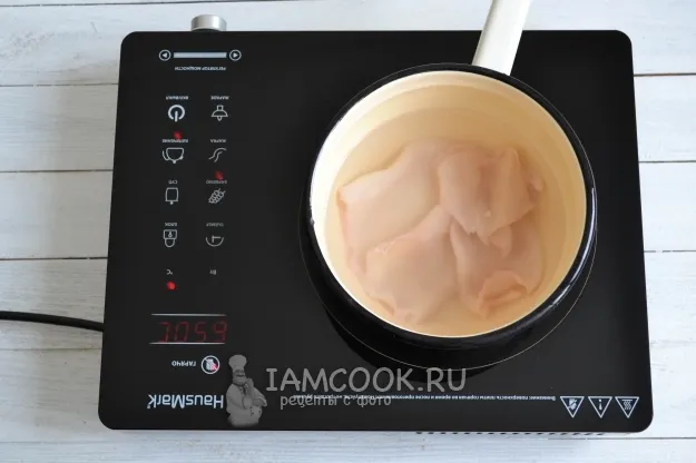 Шаг 2: иллюстрация