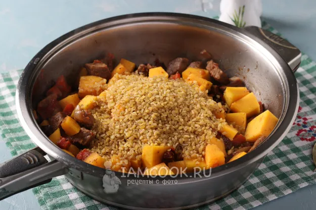 Шаг 8: иллюстрация