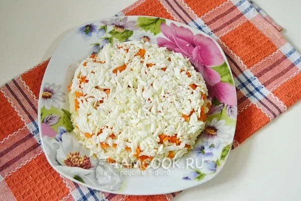 Шаг 7: иллюстрация