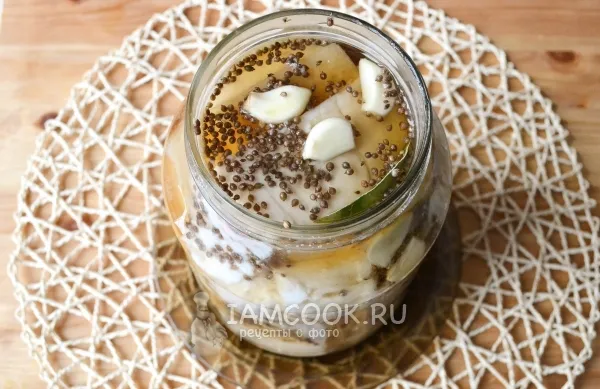 Шаг 8: иллюстрация