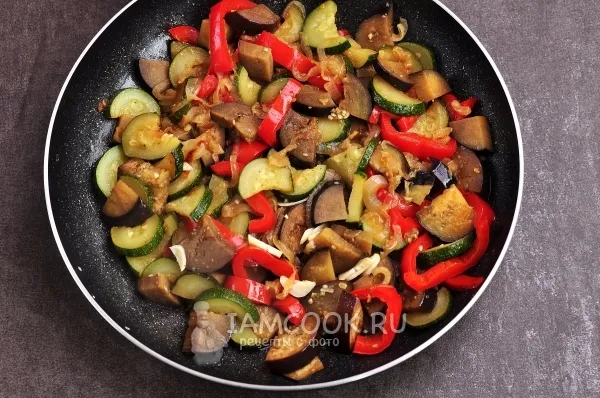 Шаг 7: иллюстрация