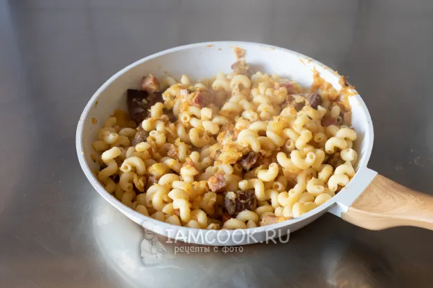 Шаг 11: иллюстрация