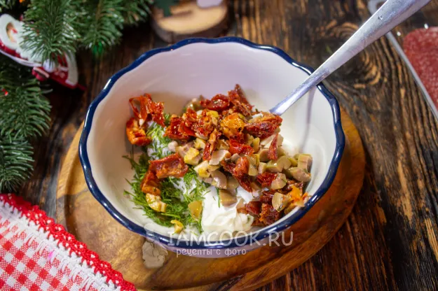 Шаг 3: иллюстрация