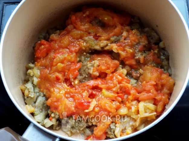 Шаг 3: иллюстрация