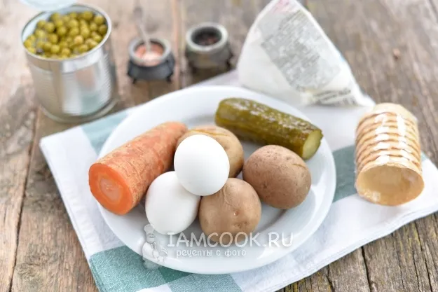 Шаг 1: иллюстрация