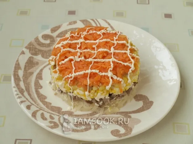 Шаг 8: иллюстрация