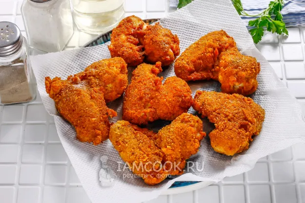 Шаг 7: иллюстрация