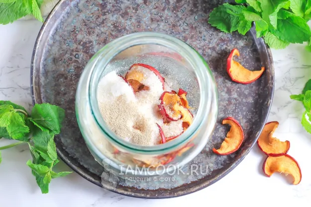 Шаг 3: иллюстрация