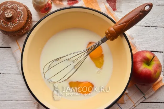 Шаг 3: иллюстрация