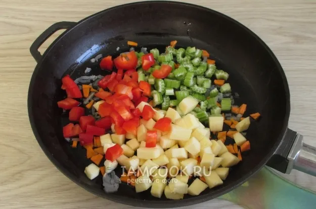 Шаг 5: иллюстрация