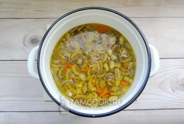 Шаг 8: иллюстрация