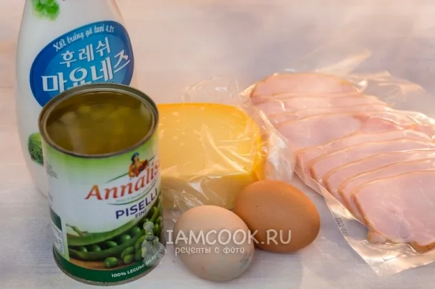 Шаг 1: иллюстрация