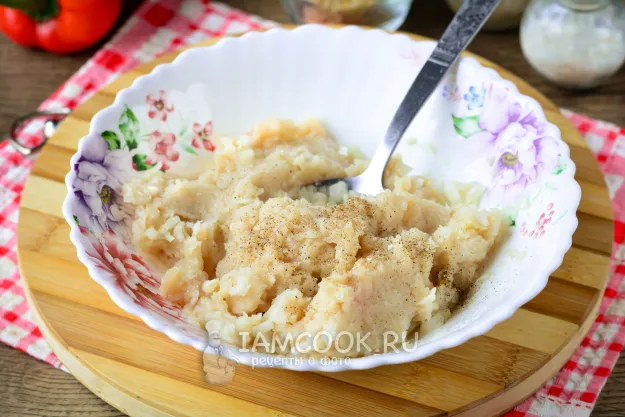 Шаг 3: иллюстрация