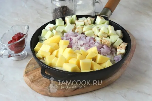 Шаг 4: иллюстрация