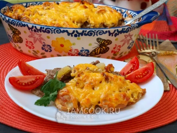 Шаг 12: иллюстрация