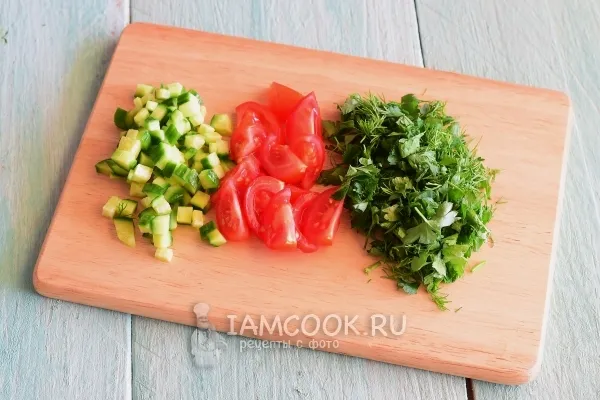 Шаг 2: иллюстрация