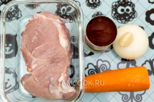 Шаг 1: иллюстрация